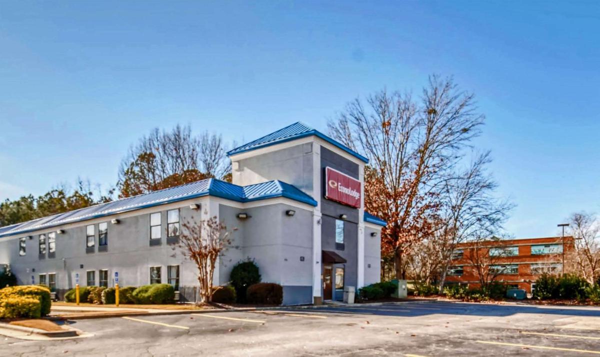 Quality Inn Raleigh near Walnut Creek Amphitheatre - image 5