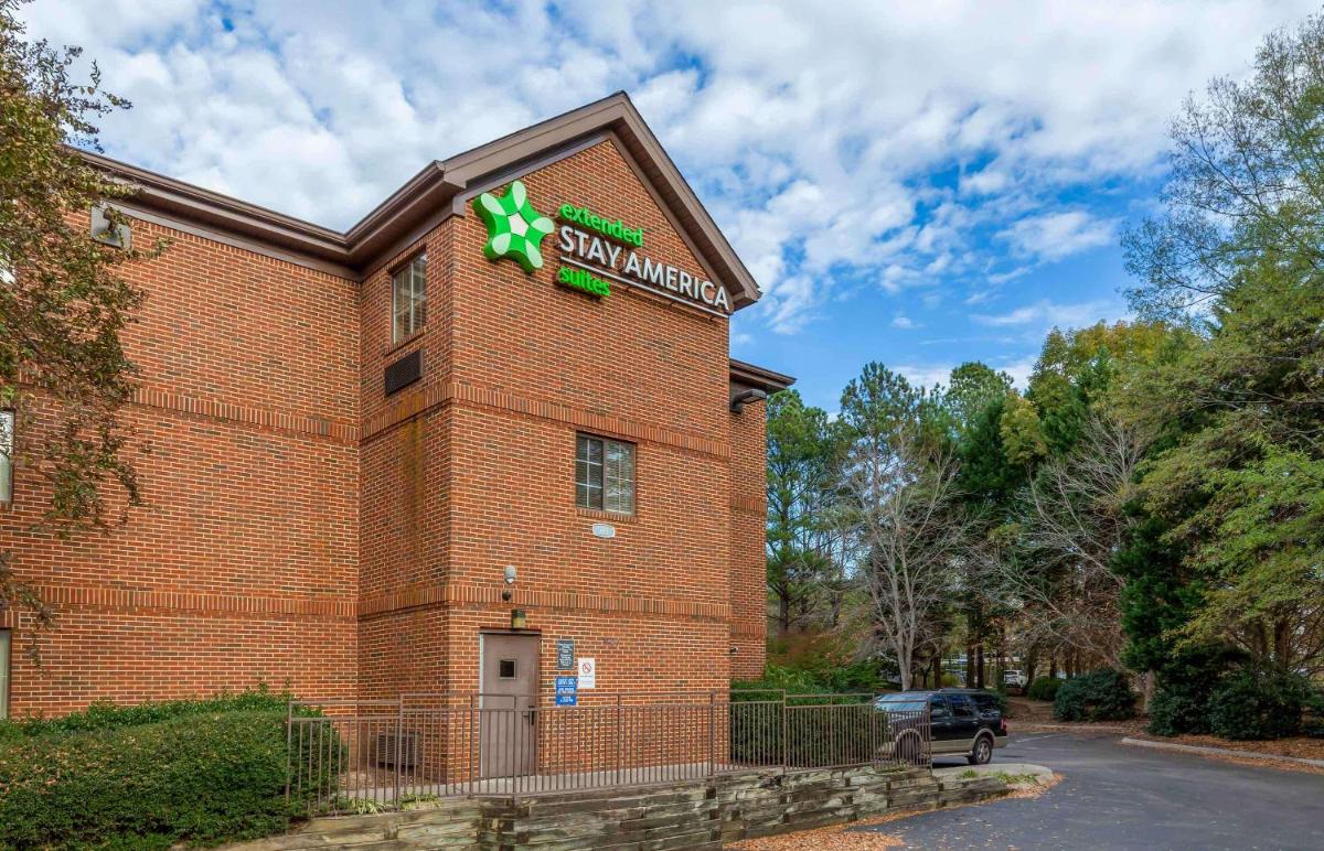 Extended Stay America Suites - Raleigh - North Raleigh - Wake Towne Dr - main image
