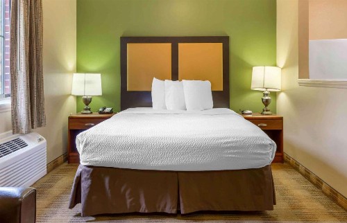 Extended Stay America Suites - Raleigh - North Raleigh - Wake Towne Dr - image 18