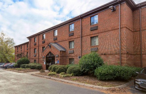 Extended Stay America Suites - Raleigh - North Raleigh - Wake Towne Dr - image 2