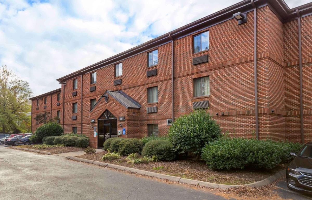 Extended Stay America Suites - Raleigh - North Raleigh - Wake Towne Dr - image 2