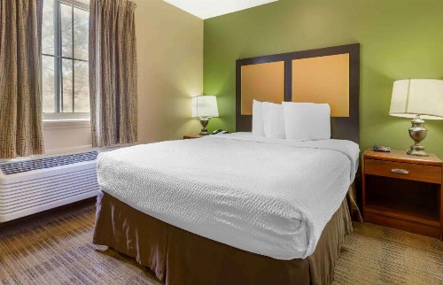 Extended Stay America Suites - Raleigh - North Raleigh - Wake Towne Dr - image 21