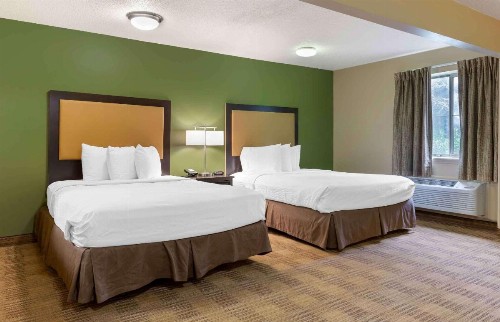 Extended Stay America Suites - Raleigh - North Raleigh - Wake Towne Dr - image 23