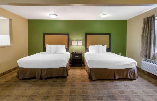 Extended Stay America Suites - Raleigh - North Raleigh - Wake Towne Dr - image 24