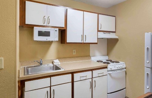 Extended Stay America Suites - Raleigh - North Raleigh - Wake Towne Dr - image 26