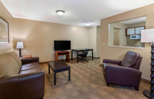 Extended Stay America Suites - Raleigh - North Raleigh - Wake Towne Dr - image 29