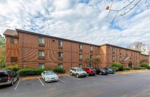 Extended Stay America Suites - Raleigh - North Raleigh - Wake Towne Dr - image 3