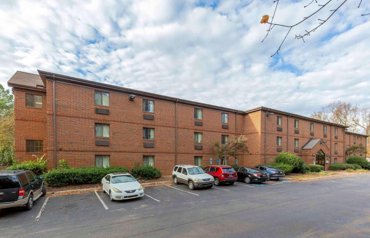 Extended Stay America Suites - Raleigh - North Raleigh - Wake Towne Dr - image 3