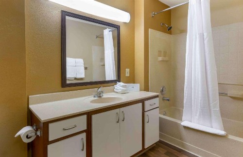 Extended Stay America Suites - Raleigh - North Raleigh - Wake Towne Dr - image 33