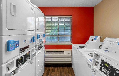 Extended Stay America Suites - Raleigh - North Raleigh - Wake Towne Dr - image 35