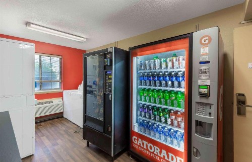 Extended Stay America Suites - Raleigh - North Raleigh - Wake Towne Dr - image 36