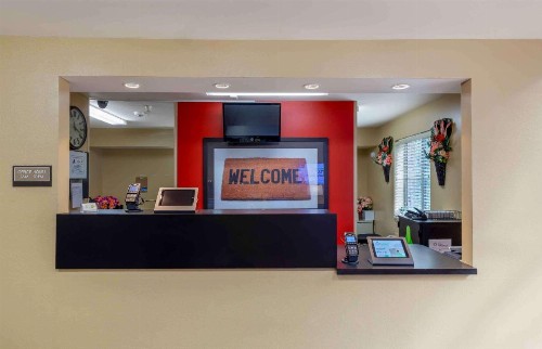 Extended Stay America Suites - Raleigh - North Raleigh - Wake Towne Dr - image 4