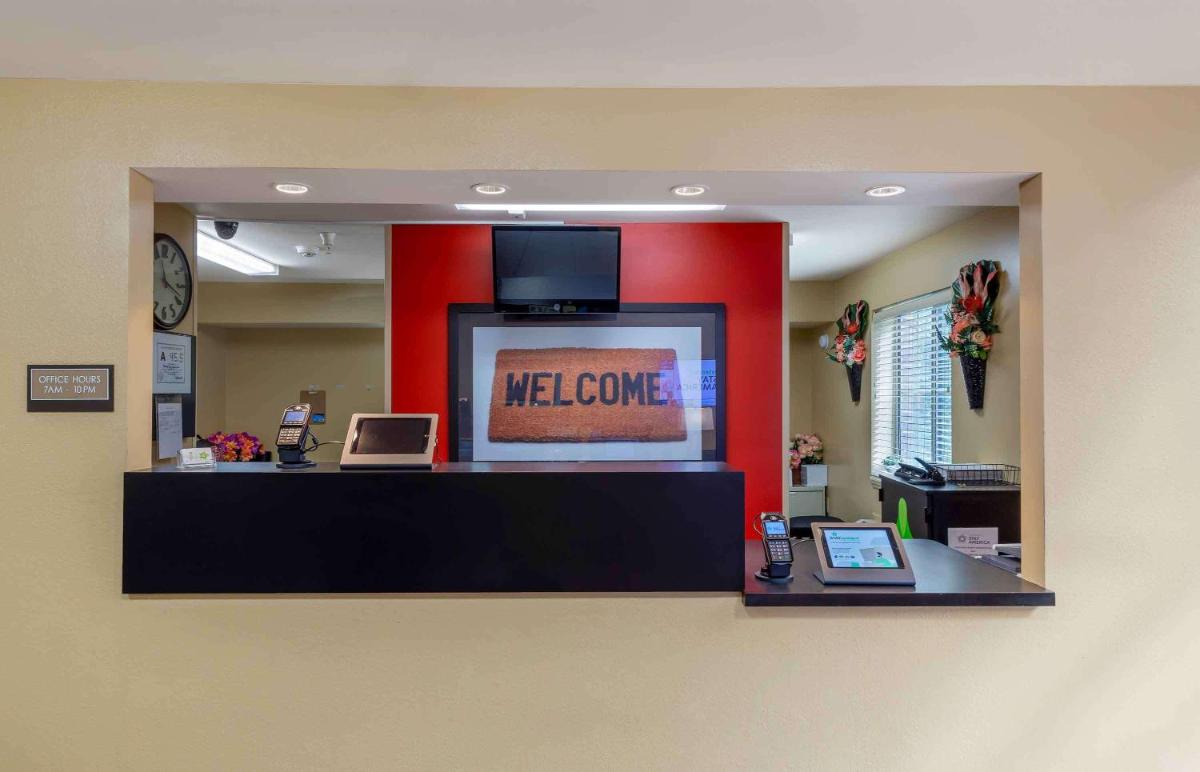 Extended Stay America Suites - Raleigh - North Raleigh - Wake Towne Dr - image 4