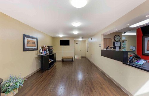 Extended Stay America Suites - Raleigh - North Raleigh - Wake Towne Dr - image 5