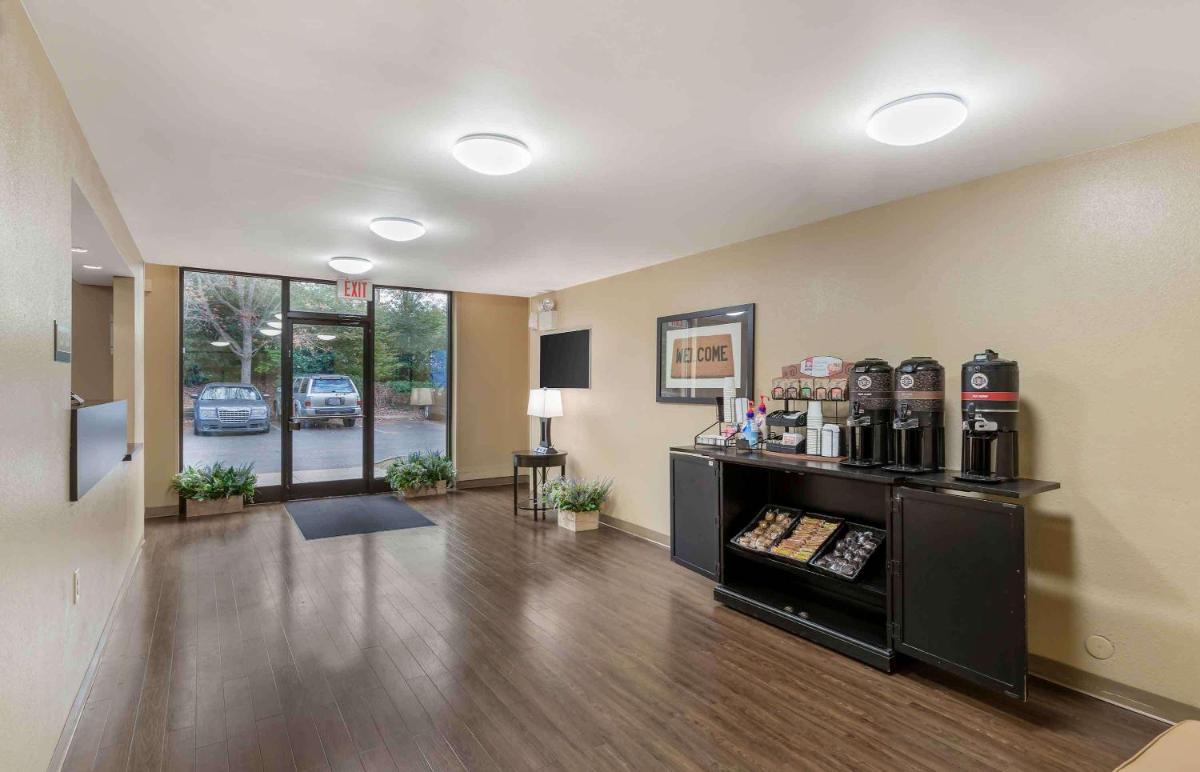 Extended Stay America Suites - Raleigh - North Raleigh - Wake Towne Dr - image 6