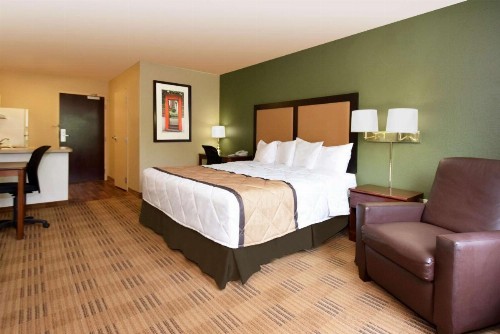 Extended Stay America Suites - Raleigh - Midtown - image 13