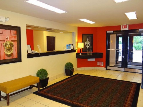Extended Stay America Suites - Raleigh - Midtown - image 3