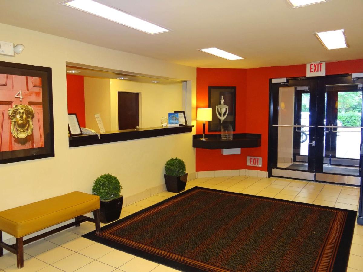 Extended Stay America Suites - Raleigh - Midtown - image 3