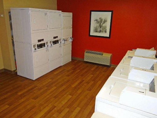 Extended Stay America Suites - Raleigh - Midtown - image 38