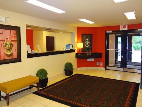 Extended Stay America Suites - Raleigh - Midtown - image 40