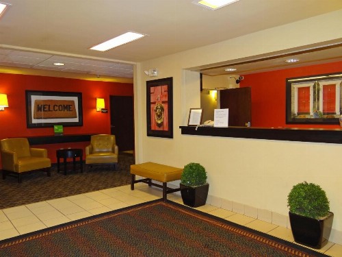 Extended Stay America Suites - Raleigh - Midtown - image 41