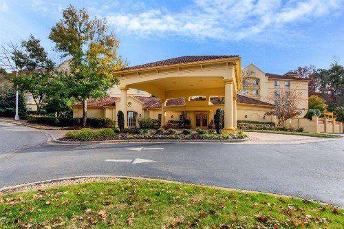 La Quinta by Wyndham Raleigh Crabtree - image 1
