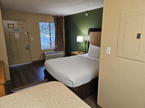 Extended Stay America Suites - Raleigh - Crabtree Valley - image 23