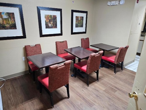 Extended Stay America Suites - Raleigh - Crabtree Valley - image 27