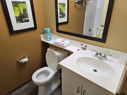 Extended Stay America Suites - Raleigh - Crabtree Valley - image 29