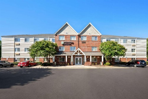 Extended Stay America Suites - Raleigh - Northeast