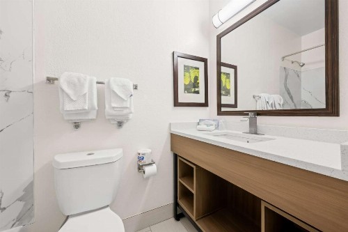 Extended Stay America Suites - Raleigh - Northeast - image 10