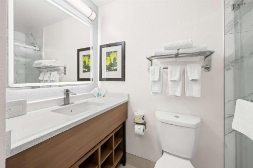 Extended Stay America Suites - Raleigh - Northeast - image 12