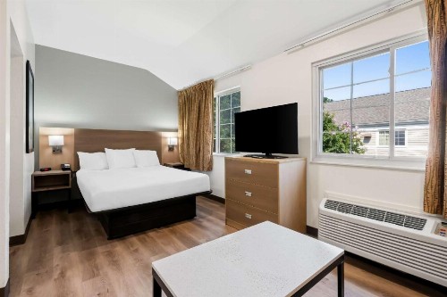 Extended Stay America Suites - Raleigh - Northeast - image 14