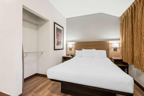 Extended Stay America Suites - Raleigh - Northeast - image 15