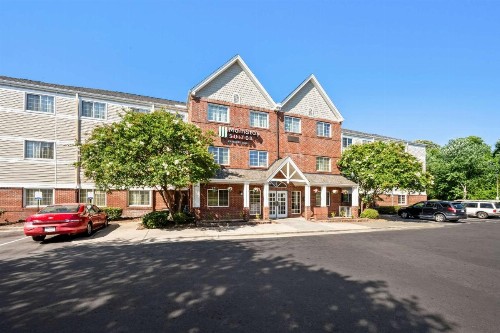 Extended Stay America Suites - Raleigh - Northeast - image 2