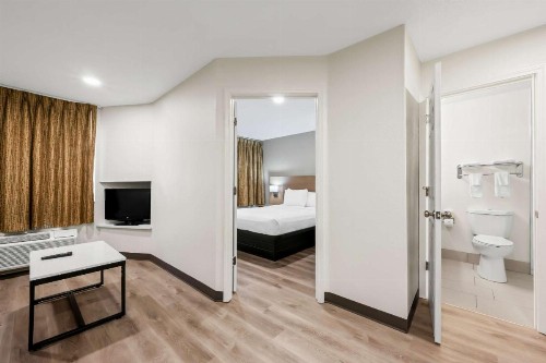 Extended Stay America Suites - Raleigh - Northeast - image 20