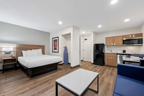 Extended Stay America Suites - Raleigh - Northeast - image 23