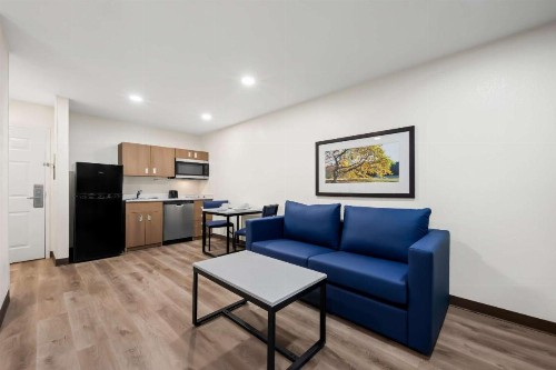 Extended Stay America Suites - Raleigh - Northeast - image 24