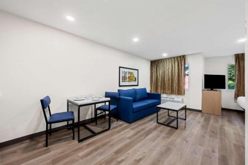 Extended Stay America Suites - Raleigh - Northeast - image 25