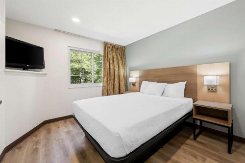 Extended Stay America Suites - Raleigh - Northeast - image 26