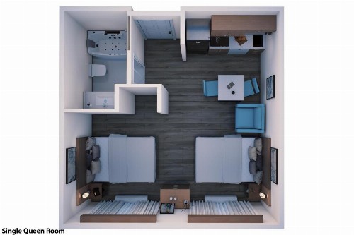 Extended Stay America Suites - Raleigh - Northeast - image 27