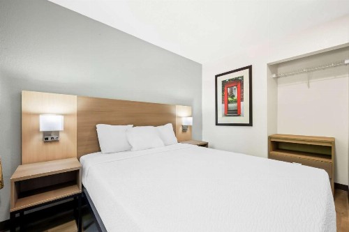 Extended Stay America Suites - Raleigh - Northeast - image 28