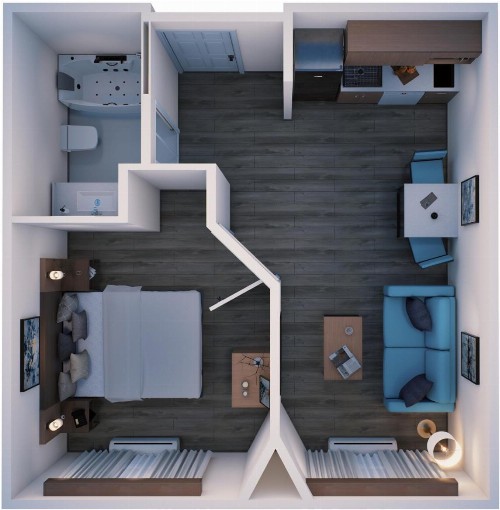 Extended Stay America Suites - Raleigh - Northeast - image 3