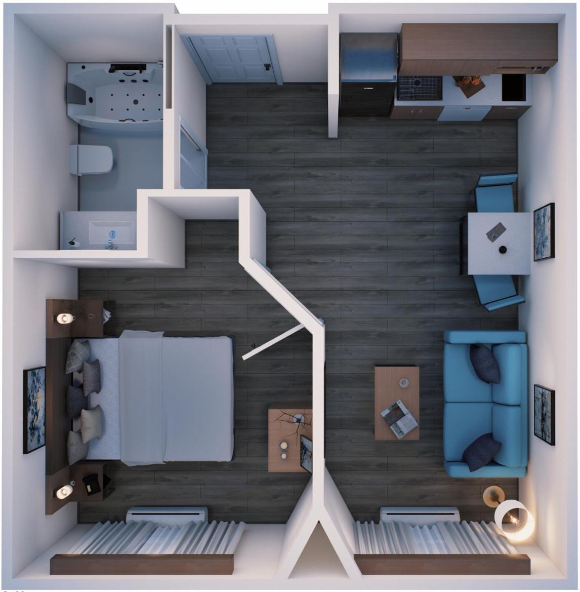 Extended Stay America Suites - Raleigh - Northeast - image 3
