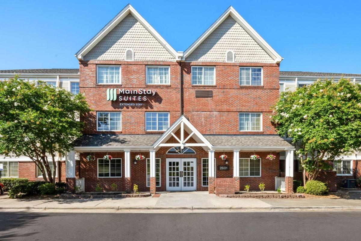 Extended Stay America Suites - Raleigh - Northeast - image 4