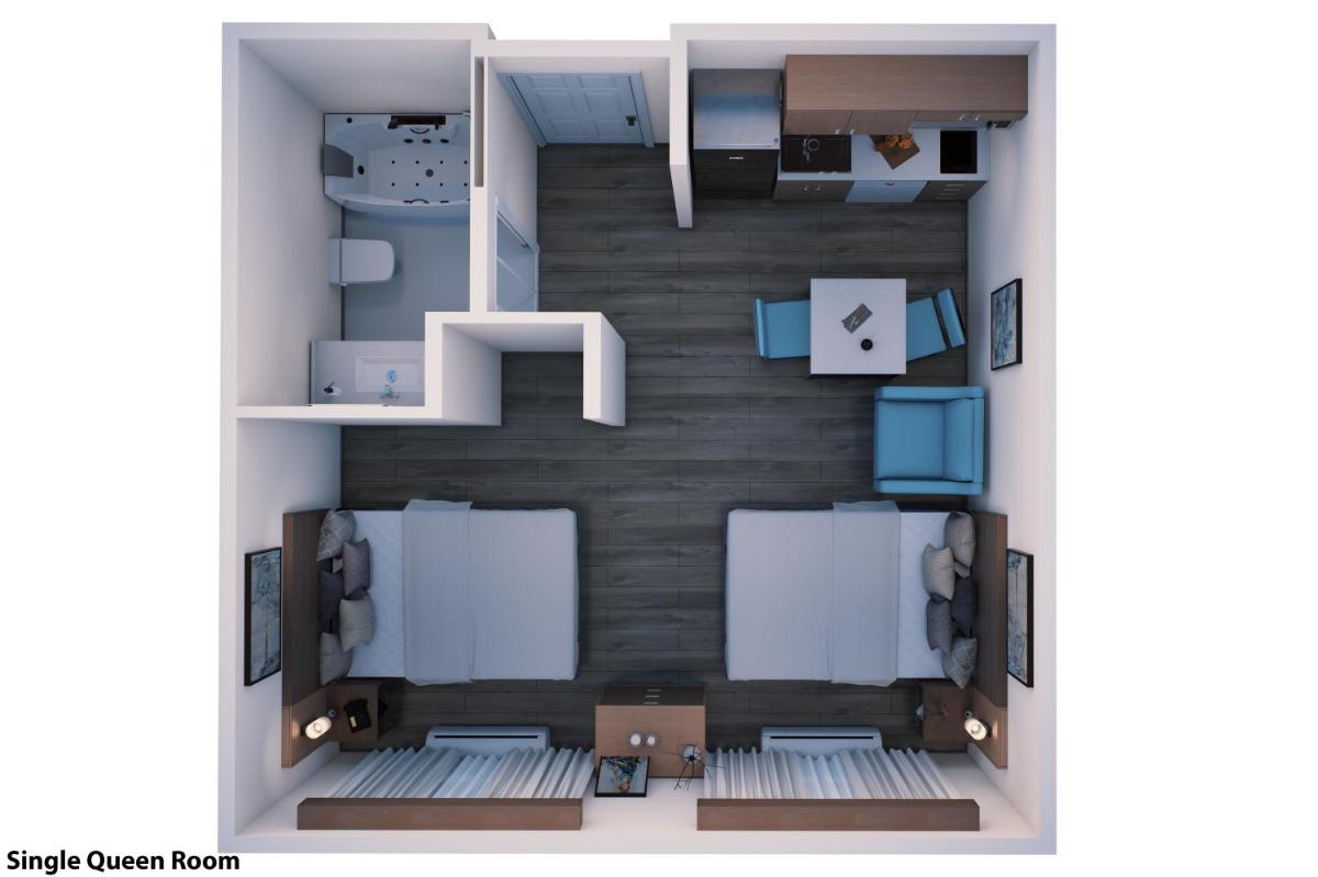 Extended Stay America Suites - Raleigh - Northeast - image 5
