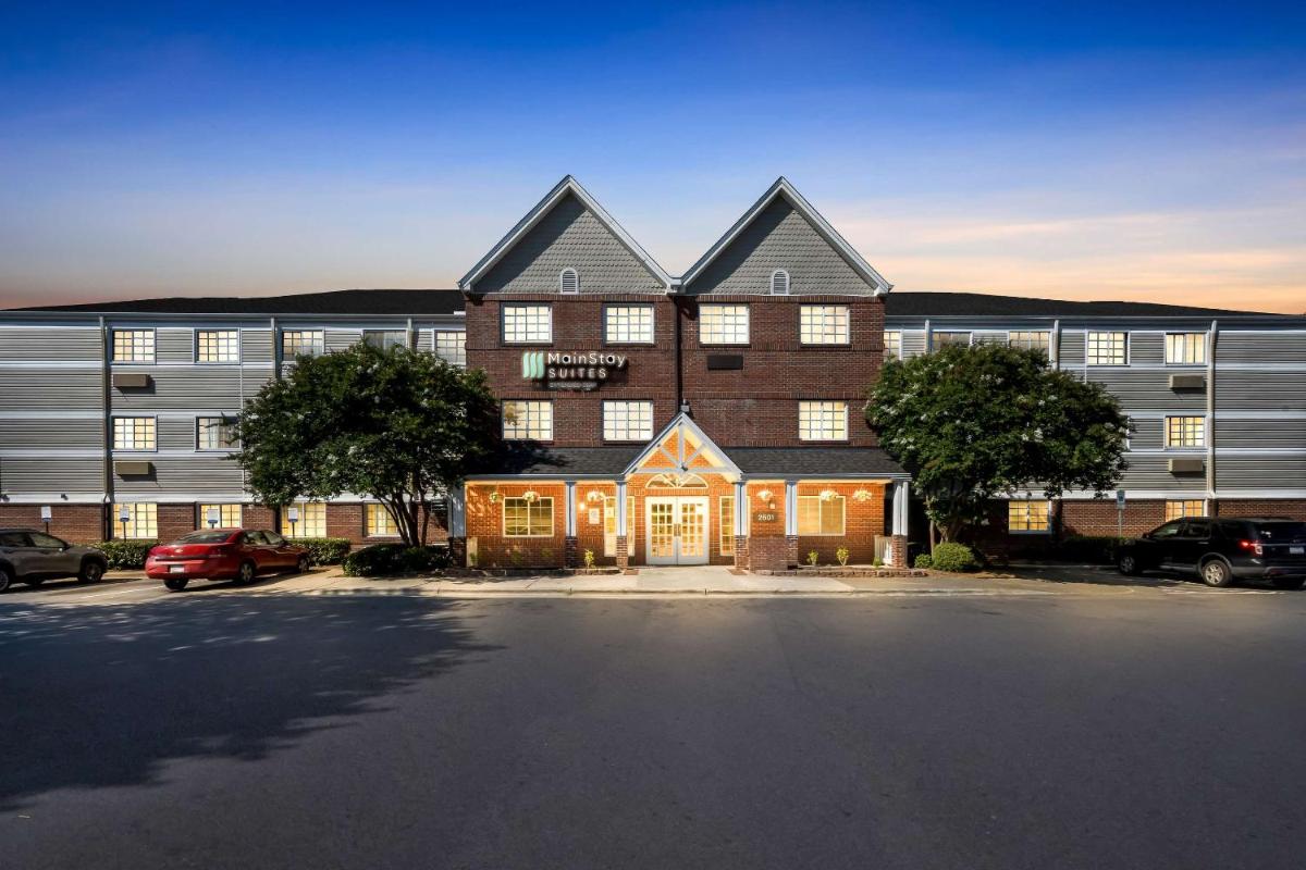 Extended Stay America Suites - Raleigh - Northeast - image 6