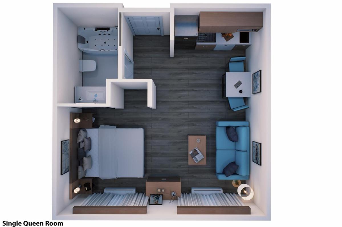 Extended Stay America Suites - Raleigh - Northeast - image 7