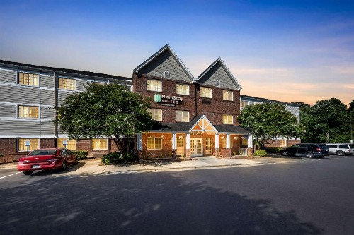 Extended Stay America Suites - Raleigh - Northeast - image 8