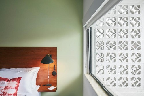 The Longleaf Hotel - image 10